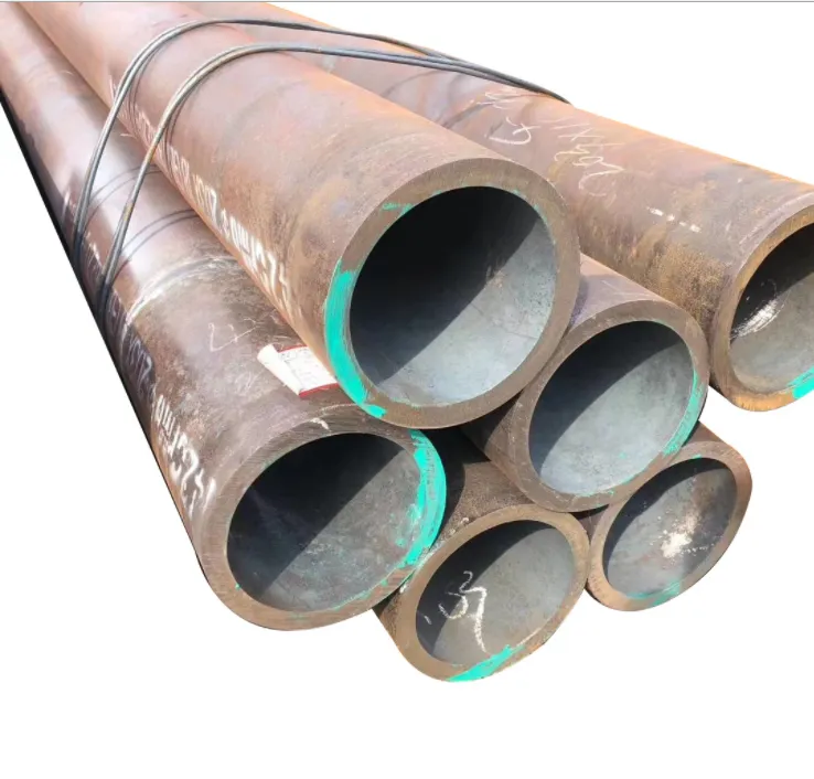 seamless pipe